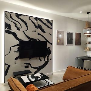 Appartement met een Slaapkamer